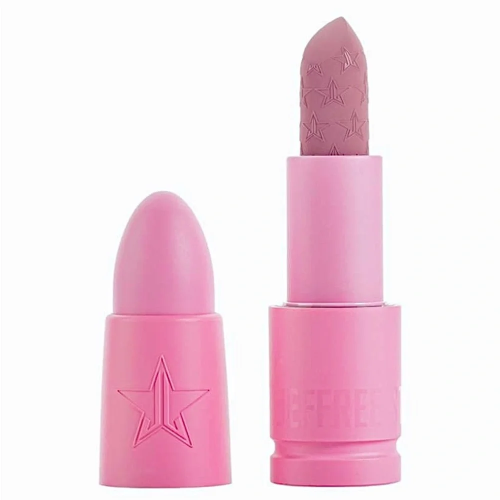 Jeffree Star | ‘Nudist Colony’ Velvet Trap Lipstick | NiB gorgeous shade💄 HtF